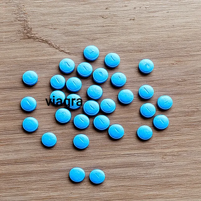 Viagra pillola blu